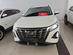 GAC Aion GS4 270T Automatic Smart Tech Edition (Upgraded) - ფოტო 3