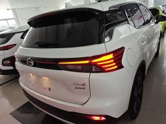 GAC Aion GS4 270T Automatic Smart Tech Edition (Upgraded) - ფოტო 4