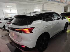 GAC Aion GS4 270T Automatic Smart Tech Edition (Upgraded) - ფოტო 5