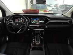 GAC Aion GS4 270T Automatic Smart Tech Edition (Upgraded) - ფოტო 6
