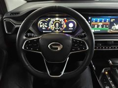 GAC Aion GS4 270T Automatic Smart Tech Edition (Upgraded) - ფოტო 7