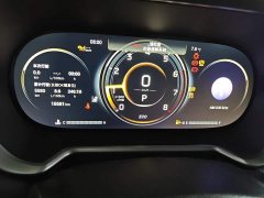 GAC Aion GS4 270T Automatic Smart Tech Edition (Upgraded) - ფოტო 8