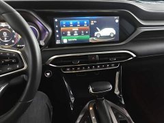 GAC Aion GS4 270T Automatic Smart Tech Edition (Upgraded) - ფოტო 9