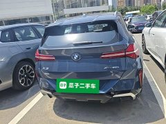 BMW X3 xDrive30L Luxury M Sport Package - ფოტო 10
