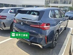 BMW X3 xDrive30L Luxury M Sport Package - ფოტო 12