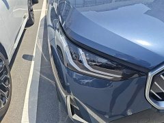 BMW X3 xDrive30L Luxury M Sport Package - ფოტო 13