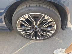 BMW X3 xDrive30L Luxury M Sport Package - ფოტო 14