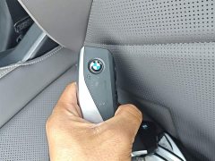 BMW X3 xDrive30L Luxury M Sport Package - ფოტო 15