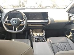 BMW X3 xDrive30L Luxury M Sport Package - ფოტო 16
