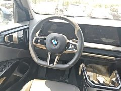 BMW X3 xDrive30L Luxury M Sport Package - ფოტო 17