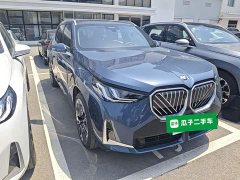BMW X3 xDrive30L Luxury M Sport Package - ფოტო 7