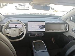 Leapmotor B10 510 LiDAR Edition - ფოტო 10
