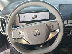 Leapmotor B10 510 LiDAR Edition - ფოტო 11