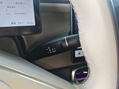 Leapmotor B10 510 LiDAR Edition - ფოტო 14