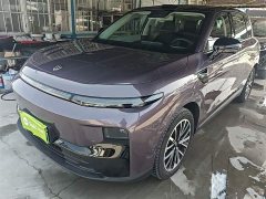 Leapmotor B10 510 LiDAR Edition - ფოტო 2