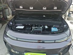 Leapmotor B10 510 LiDAR Edition - ფოტო 20