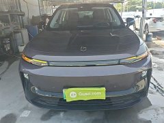 Leapmotor B10 510 LiDAR Edition - ფოტო 3