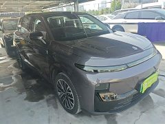 Leapmotor B10 510 LiDAR Edition - ფოტო 4