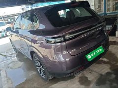 Leapmotor B10 510 LiDAR Edition - ფოტო 5