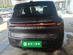 Leapmotor B10 510 LiDAR Edition - ფოტო 6