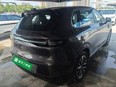 Leapmotor B10 510 LiDAR Edition - ფოტო 7