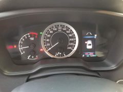 Toyota Corolla 1.2T S-CVT Pioneer Plus - ფოტო 12
