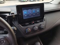Toyota Corolla 1.2T S-CVT Pioneer Plus - ფოტო 13