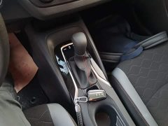 Toyota Corolla 1.2T S-CVT Pioneer Plus - ფოტო 14