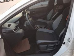 Toyota Corolla 1.2T S-CVT Pioneer Plus - ფოტო 15