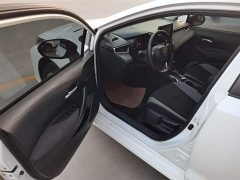Toyota Corolla 1.2T S-CVT Pioneer Plus - ფოტო 16