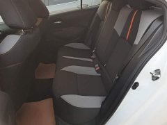 Toyota Corolla 1.2T S-CVT Pioneer Plus - ფოტო 17