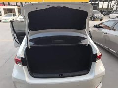 Toyota Corolla 1.2T S-CVT Pioneer Plus - ფოტო 19