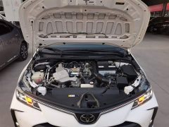 Toyota Corolla 1.2T S-CVT Pioneer Plus - ფოტო 20
