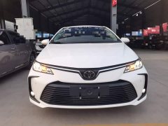 Toyota Corolla 1.2T S-CVT Pioneer Plus - ფოტო 3