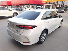 Toyota Corolla 1.2T S-CVT Pioneer Plus - ფოტო 7