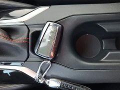 Toyota Corolla 1.2T S-CVT Pioneer Plus - ფოტო 9
