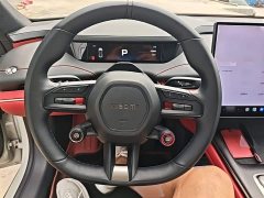 Xiaomi SU7 2024 Rear-Wheel Drive Long Range Smart Driving Edition - ფოტო 11