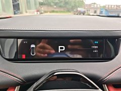 Xiaomi SU7 2024 Rear-Wheel Drive Long Range Smart Driving Edition - ფოტო 12