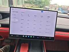 Xiaomi SU7 2024 Rear-Wheel Drive Long Range Smart Driving Edition - ფოტო 13