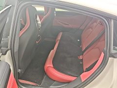 Xiaomi SU7 2024 Rear-Wheel Drive Long Range Smart Driving Edition - ფოტო 17