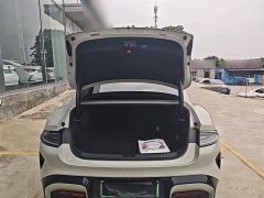 Xiaomi SU7 2024 Rear-Wheel Drive Long Range Smart Driving Edition - ფოტო 19
