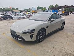 Xiaomi SU7 2024 Rear-Wheel Drive Long Range Smart Driving Edition - ფოტო 2