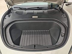 Xiaomi SU7 2024 Rear-Wheel Drive Long Range Smart Driving Edition - ფოტო 20