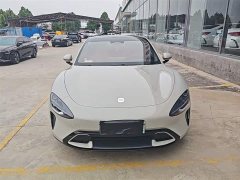 Xiaomi SU7 2024 Rear-Wheel Drive Long Range Smart Driving Edition - ფოტო 3