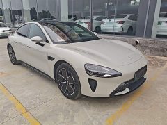 Xiaomi SU7 2024 Rear-Wheel Drive Long Range Smart Driving Edition - ფოტო 4