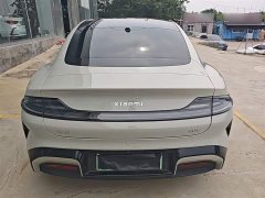 Xiaomi SU7 2024 Rear-Wheel Drive Long Range Smart Driving Edition - ფოტო 6
