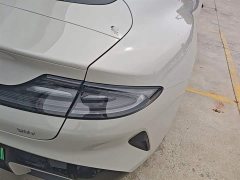 Xiaomi SU7 2024 Rear-Wheel Drive Long Range Smart Driving Edition - ფოტო 8