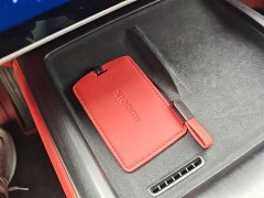 Xiaomi SU7 2024 Rear-Wheel Drive Long Range Smart Driving Edition - ფოტო 9
