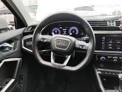 Audi Q3 35 TFSI Fashion Dynamic - ფოტო 11