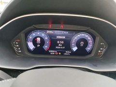 Audi Q3 35 TFSI Fashion Dynamic - ფოტო 12